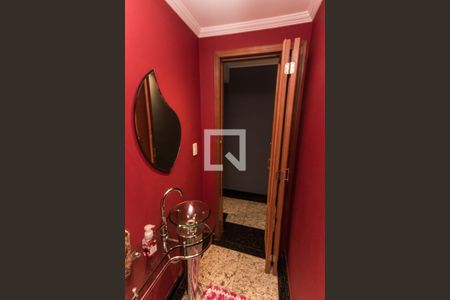 Lavabo   de casa para alugar com 3 quartos, 200m² em Vila Isolina Mazzei, São Paulo