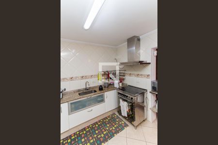 Casa para alugar com 200m², 3 quartos e 2 vagas Casa para alugar com 200m², 3 quartos e 2 vagasCozinha