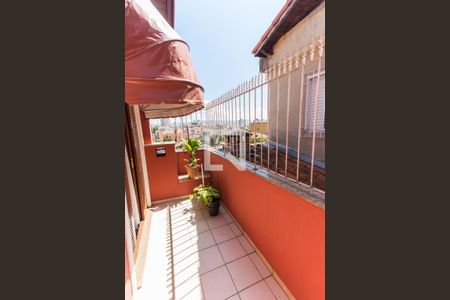 Casa para alugar com 200m², 3 quartos e 2 vagas Casa para alugar com 200m², 3 quartos e 2 vagasVaranda do Quarto 1