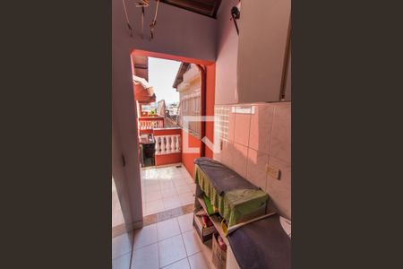 Casa para alugar com 200m², 3 quartos e 2 vagas Casa para alugar com 200m², 3 quartos e 2 vagasÁrea de Serviço