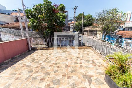 Casa para alugar com 200m², 3 quartos e 2 vagas Casa para alugar com 200m², 3 quartos e 2 vagasVaranda da Suíte