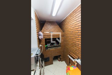 Casa para alugar com 200m², 3 quartos e 2 vagas Casa para alugar com 200m², 3 quartos e 2 vagasÁrea de Serviço
