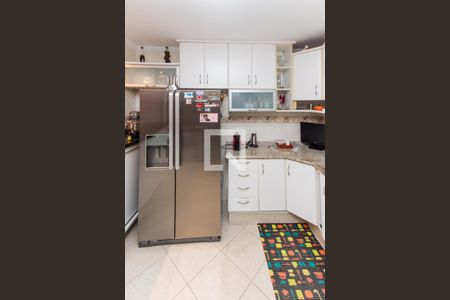Casa para alugar com 200m², 3 quartos e 2 vagas Casa para alugar com 200m², 3 quartos e 2 vagasCozinha