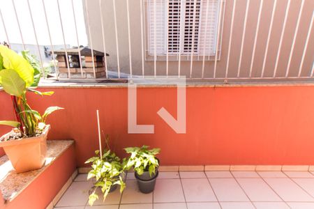 Casa para alugar com 200m², 3 quartos e 2 vagas Casa para alugar com 200m², 3 quartos e 2 vagasVaranda do Quarto 1