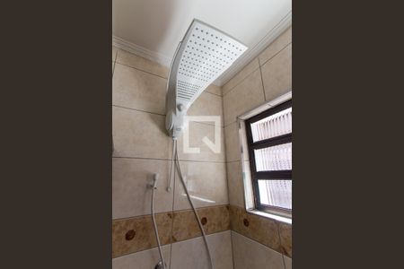 Casa para alugar com 200m², 3 quartos e 2 vagas Casa para alugar com 200m², 3 quartos e 2 vagasBanheiro