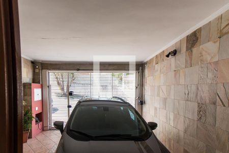 Casa para alugar com 200m², 3 quartos e 2 vagas Casa para alugar com 200m², 3 quartos e 2 vagasGaragem