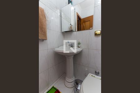 Casa para alugar com 200m², 3 quartos e 2 vagas Casa para alugar com 200m², 3 quartos e 2 vagasBanheiro da Suíte