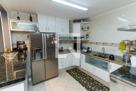 Casa para alugar com 200m², 3 quartos e 2 vagas Casa para alugar com 200m², 3 quartos e 2 vagasCozinha