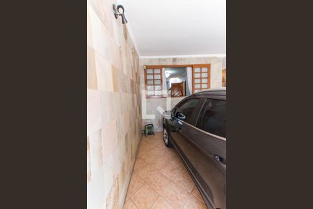 Casa para alugar com 200m², 3 quartos e 2 vagas Casa para alugar com 200m², 3 quartos e 2 vagasGaragem