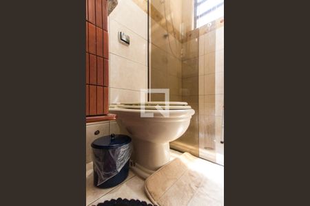 Casa para alugar com 200m², 3 quartos e 2 vagas Casa para alugar com 200m², 3 quartos e 2 vagasBanheiro