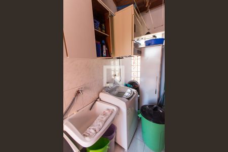 Casa para alugar com 200m², 3 quartos e 2 vagas Casa para alugar com 200m², 3 quartos e 2 vagasÁrea de Serviço