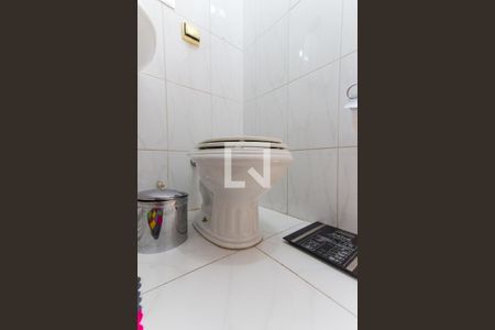 Casa para alugar com 200m², 3 quartos e 2 vagas Casa para alugar com 200m², 3 quartos e 2 vagasBanheiro da Suíte