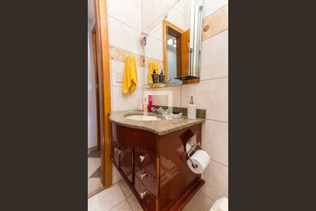 Casa para alugar com 200m², 3 quartos e 2 vagas Casa para alugar com 200m², 3 quartos e 2 vagasBanheiro