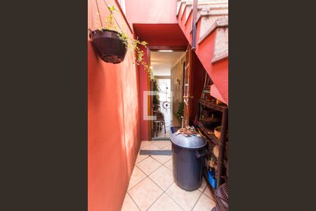 Casa para alugar com 200m², 3 quartos e 2 vagas Casa para alugar com 200m², 3 quartos e 2 vagasÁrea de Serviço