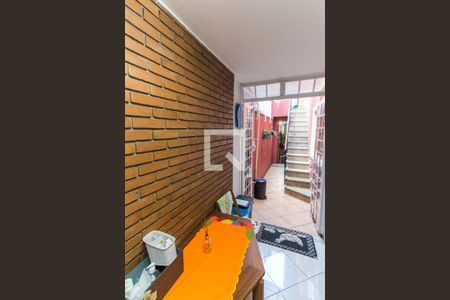 Casa para alugar com 200m², 3 quartos e 2 vagas Casa para alugar com 200m², 3 quartos e 2 vagasÁrea de Serviço
