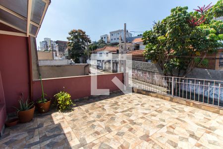 Casa para alugar com 200m², 3 quartos e 2 vagas Casa para alugar com 200m², 3 quartos e 2 vagasVaranda da Suíte