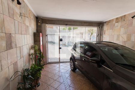 Casa para alugar com 200m², 3 quartos e 2 vagas Casa para alugar com 200m², 3 quartos e 2 vagasGaragem