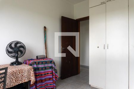 Quarto 2 de casa para alugar com 3 quartos, 110m² em Lago Norte, Brasília