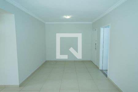 Sala de apartamento para alugar com 2 quartos, 68m² em Vila Santa Luzia, São Bernardo do Campo