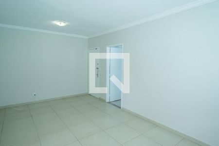 Sala de apartamento para alugar com 2 quartos, 68m² em Vila Santa Luzia, São Bernardo do Campo