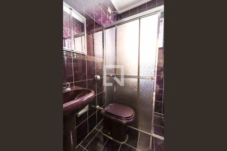 Casa à venda com 209m², 4 quartos e 2 vagasBanheiro da Suíte 2