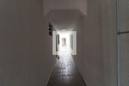 Casa à venda com 209m², 4 quartos e 2 vagasCorredor Externo