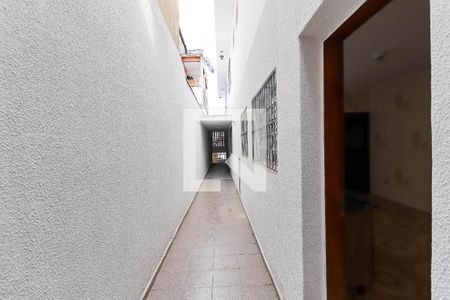 Casa à venda com 209m², 4 quartos e 2 vagasCorredor Externo