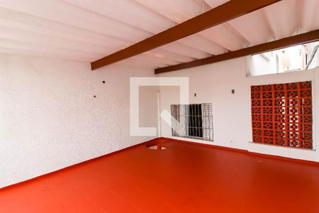 Casa à venda com 209m², 4 quartos e 2 vagasVaranda