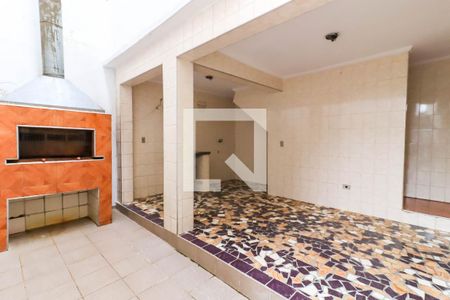 Casa à venda com 209m², 4 quartos e 2 vagasChurrasqueira