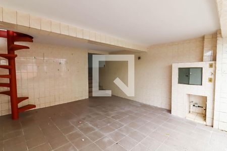 Casa à venda com 209m², 4 quartos e 2 vagasGaragem