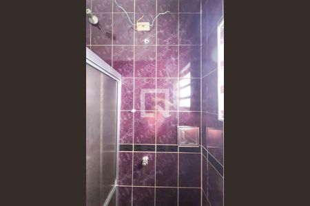 Casa à venda com 209m², 4 quartos e 2 vagasBanheiro da Suíte 2