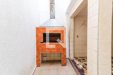Casa à venda com 209m², 4 quartos e 2 vagasChurrasqueira