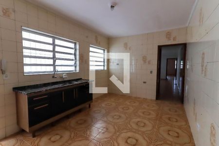 Casa à venda com 209m², 4 quartos e 2 vagasCozinha