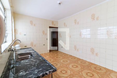 Casa à venda com 209m², 4 quartos e 2 vagasCozinha
