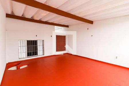 Casa à venda com 209m², 4 quartos e 2 vagasVaranda