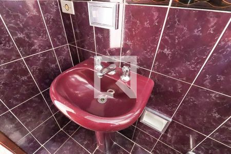 Casa à venda com 209m², 4 quartos e 2 vagasBanheiro da Suíte 2