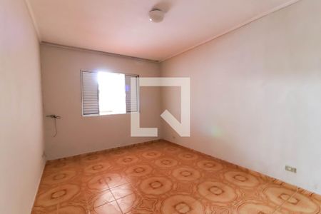 Suíte 1 de casa à venda com 4 quartos, 209m² em Vila Patrimonial, São Paulo