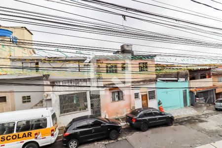 Casa à venda com 209m², 4 quartos e 2 vagasVista da Varanda