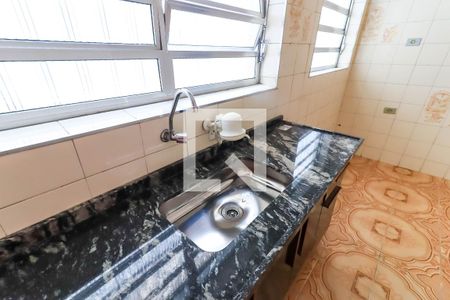 Casa à venda com 209m², 4 quartos e 2 vagasCozinha
