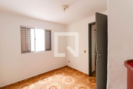 Casa à venda com 209m², 4 quartos e 2 vagasQuarto - Edícula