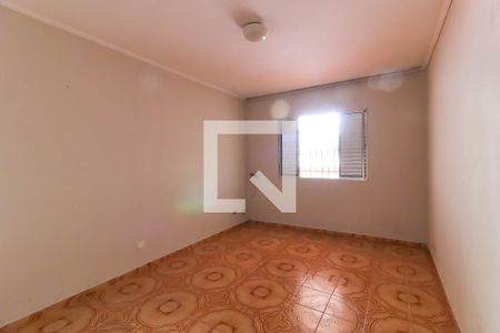 Suíte 1 de casa à venda com 4 quartos, 209m² em Vila Patrimonial, São Paulo