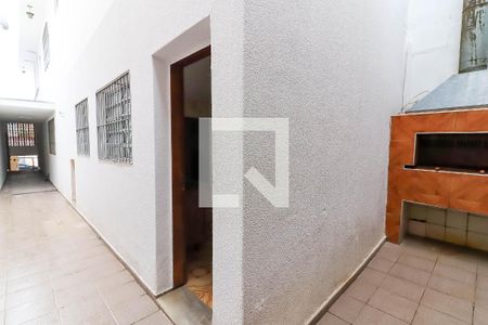 Casa à venda com 209m², 4 quartos e 2 vagasChurrasqueira