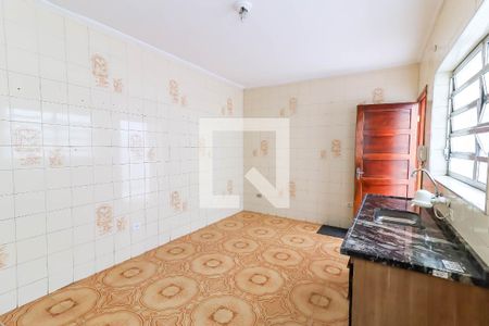 Casa à venda com 209m², 4 quartos e 2 vagasCozinha