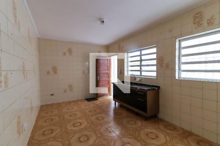 Casa à venda com 209m², 4 quartos e 2 vagasCozinha