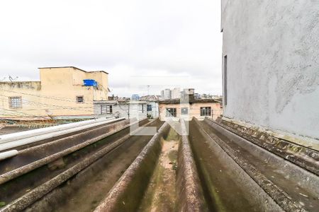 Casa à venda com 209m², 4 quartos e 2 vagasVista da Suíte 2