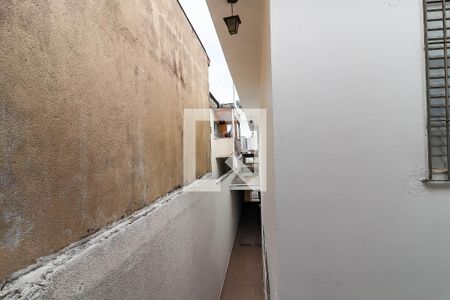 Casa à venda com 209m², 4 quartos e 2 vagasVista - Quarto - Edícula