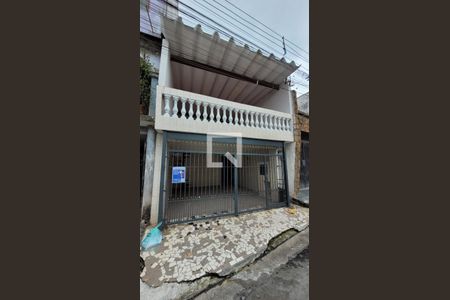 Casa à venda com 209m², 4 quartos e 2 vagasFachada