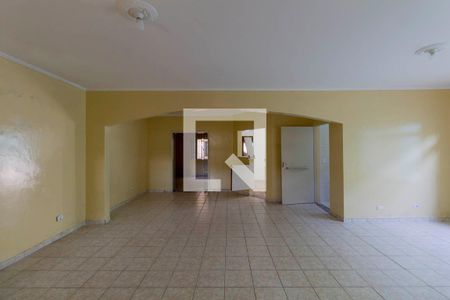 Sala de casa para alugar com 3 quartos, 228m² em Jardim Gonzaga, São Paulo