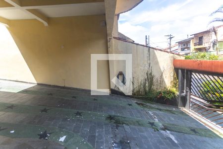 Casa à venda com 324m², 4 quartos e 5 vagas Casa à venda com 324m², 4 quartos e 5 vagasGaragem