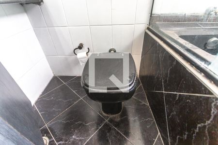 Casa à venda com 324m², 4 quartos e 5 vagas Casa à venda com 324m², 4 quartos e 5 vagasBanheiro suíte 1